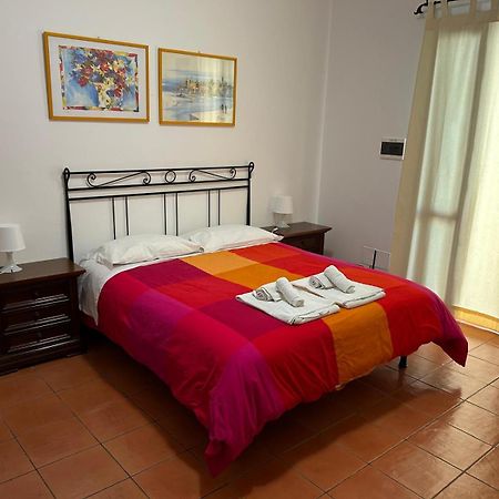 Casa Mare San Vito Lo Capo公寓 外观 照片