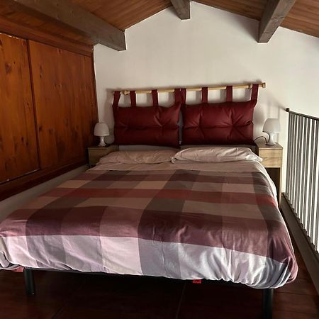 Casa Mare San Vito Lo Capo公寓 外观 照片
