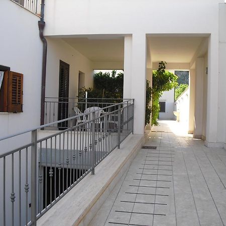 Casa Mare San Vito Lo Capo公寓 外观 照片