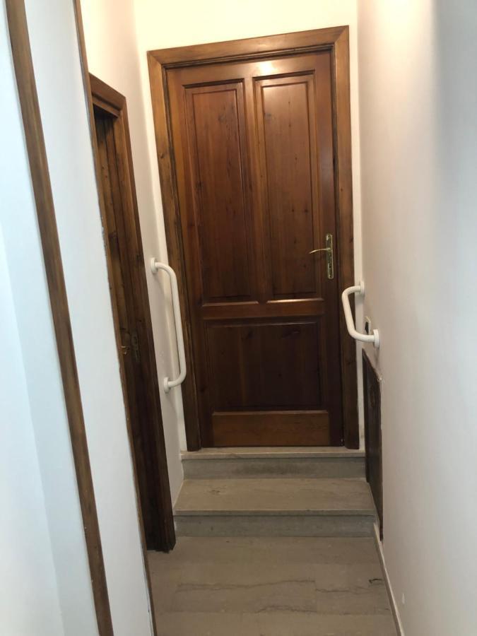 Casa Mare San Vito Lo Capo公寓 外观 照片