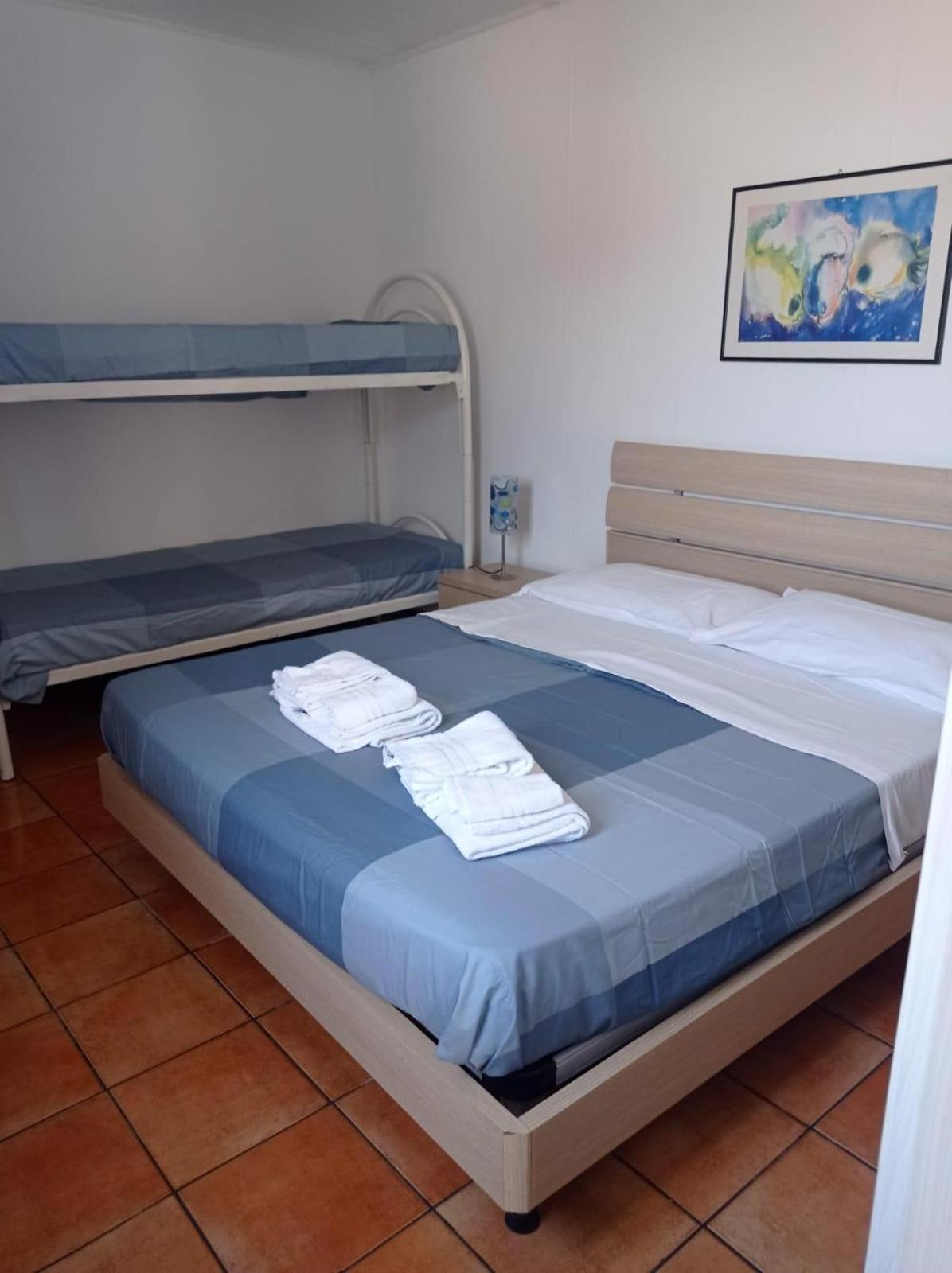 Casa Mare San Vito Lo Capo公寓 外观 照片
