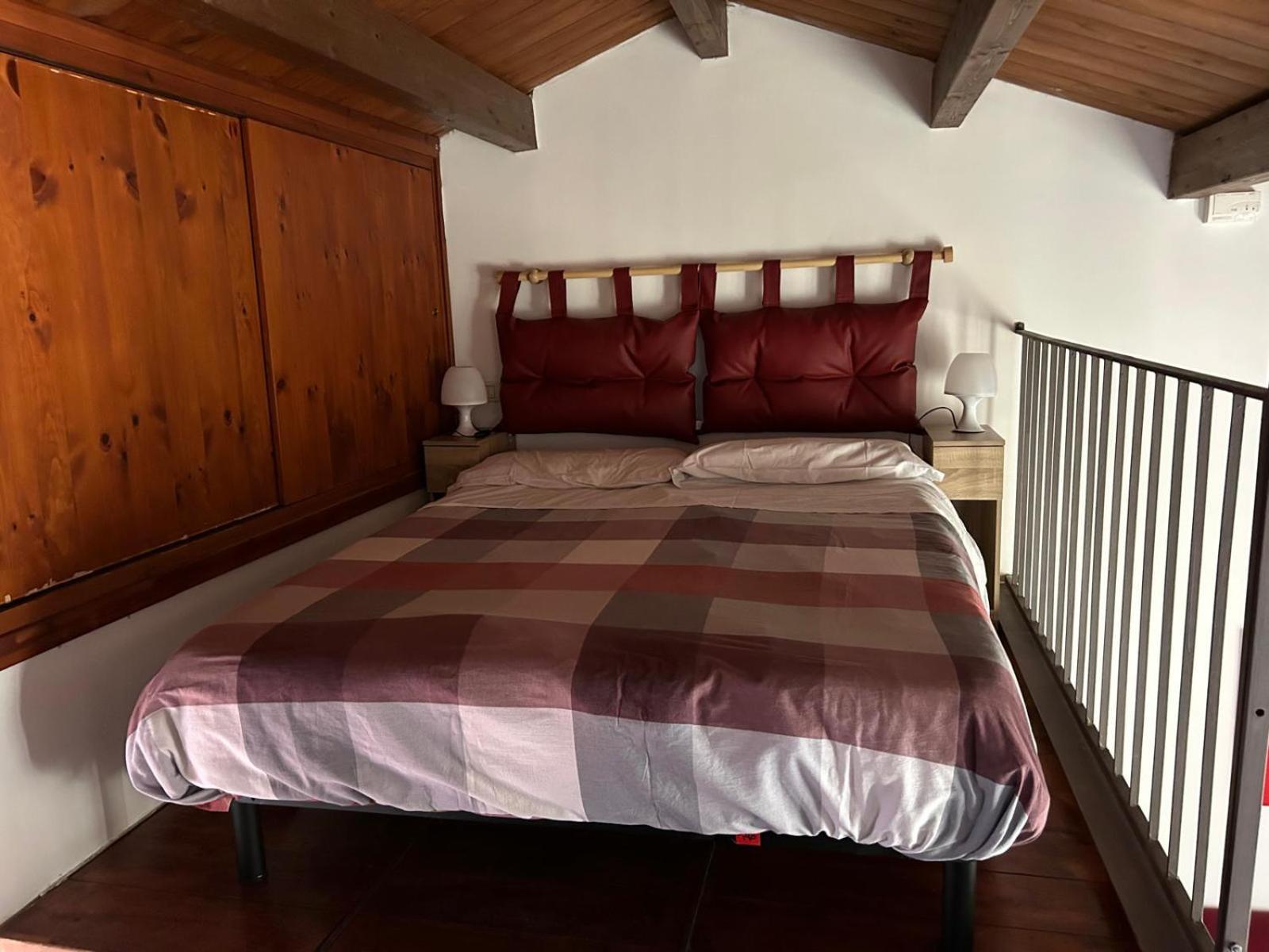 Casa Mare San Vito Lo Capo公寓 外观 照片