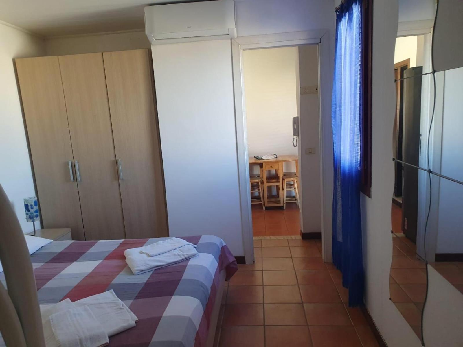 Casa Mare San Vito Lo Capo公寓 外观 照片