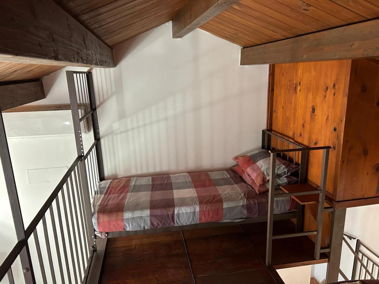 Casa Mare San Vito Lo Capo公寓 外观 照片