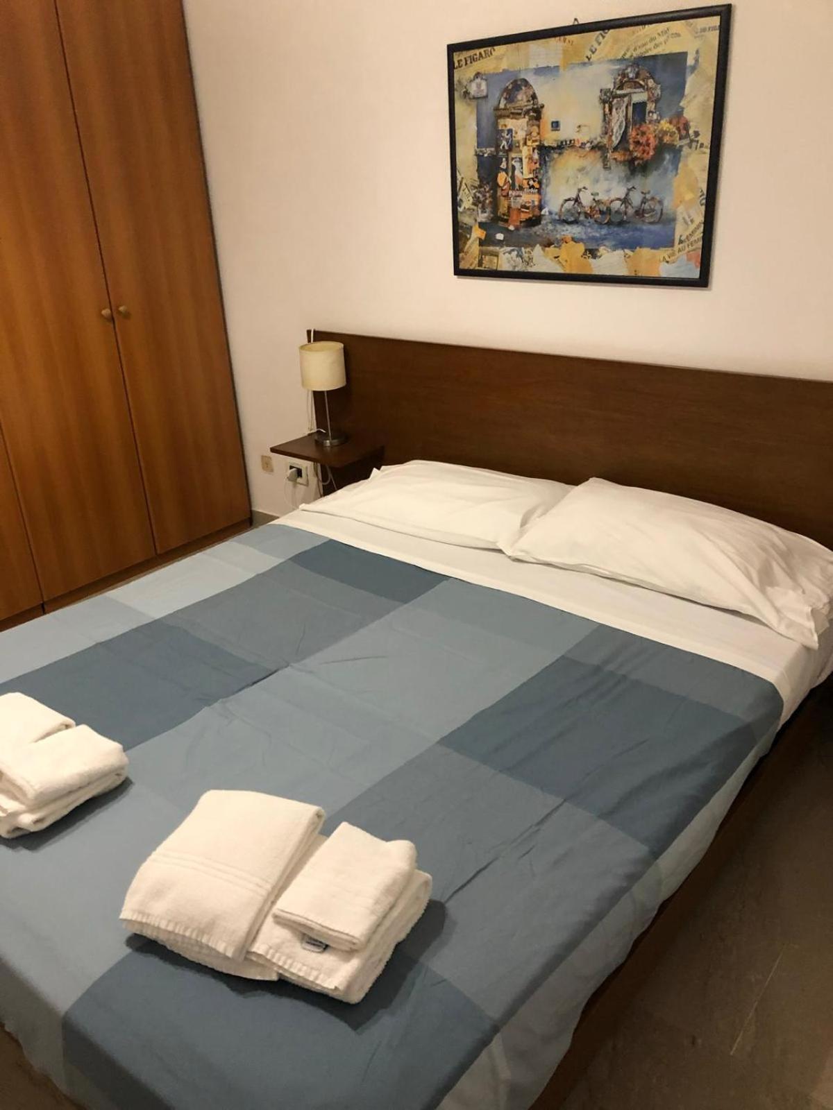 Casa Mare San Vito Lo Capo公寓 外观 照片