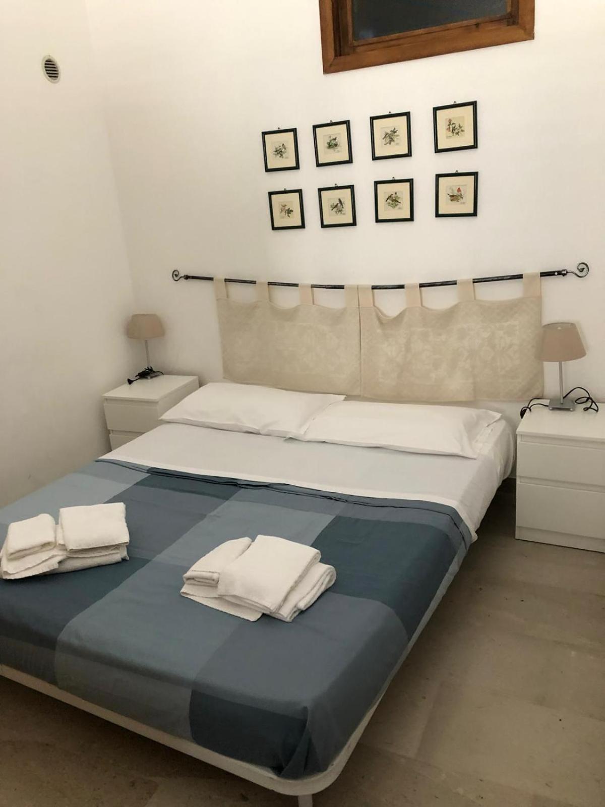 Casa Mare San Vito Lo Capo公寓 外观 照片