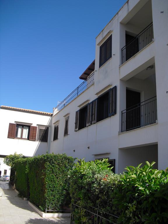 Casa Mare San Vito Lo Capo公寓 外观 照片