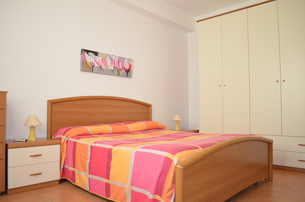 Casa Mare San Vito Lo Capo公寓 外观 照片