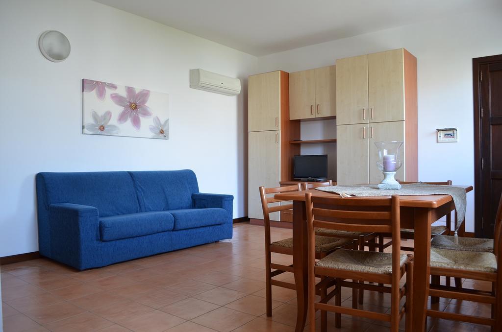 Casa Mare San Vito Lo Capo公寓 外观 照片
