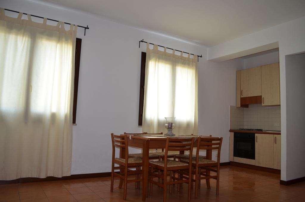 Casa Mare San Vito Lo Capo公寓 外观 照片