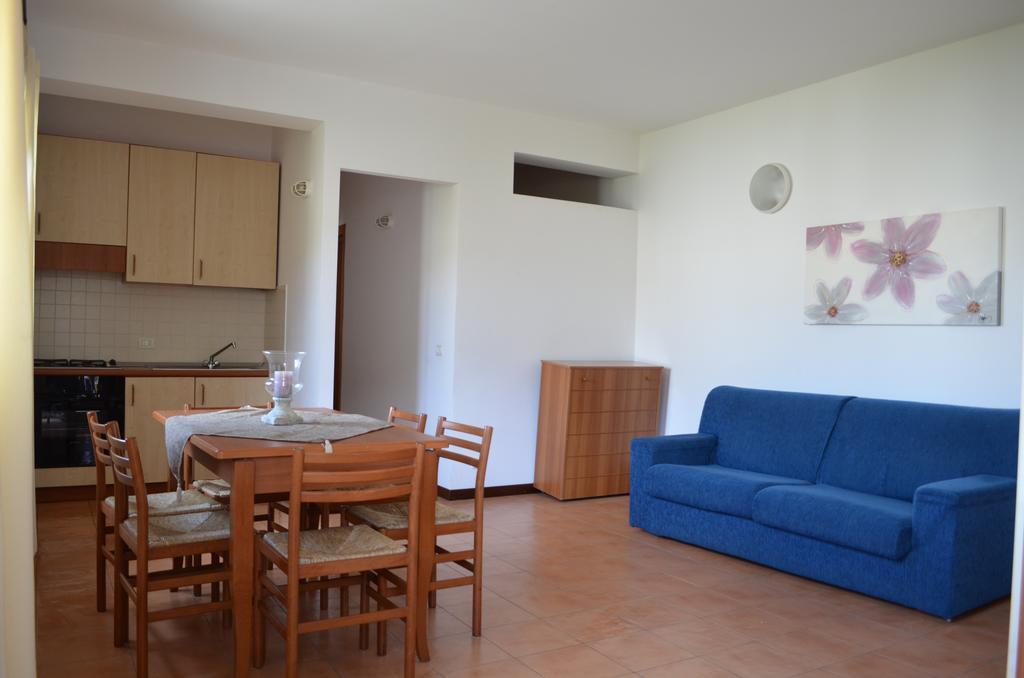 Casa Mare San Vito Lo Capo公寓 外观 照片