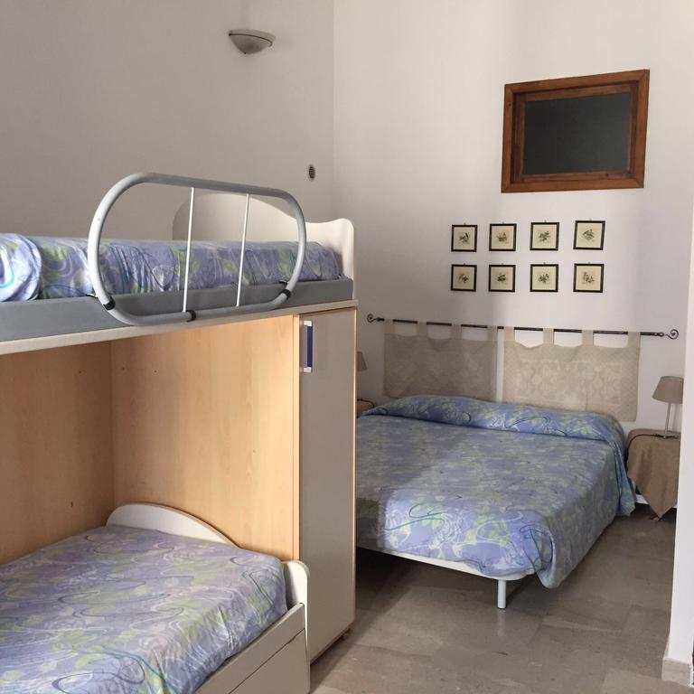 Casa Mare San Vito Lo Capo公寓 外观 照片