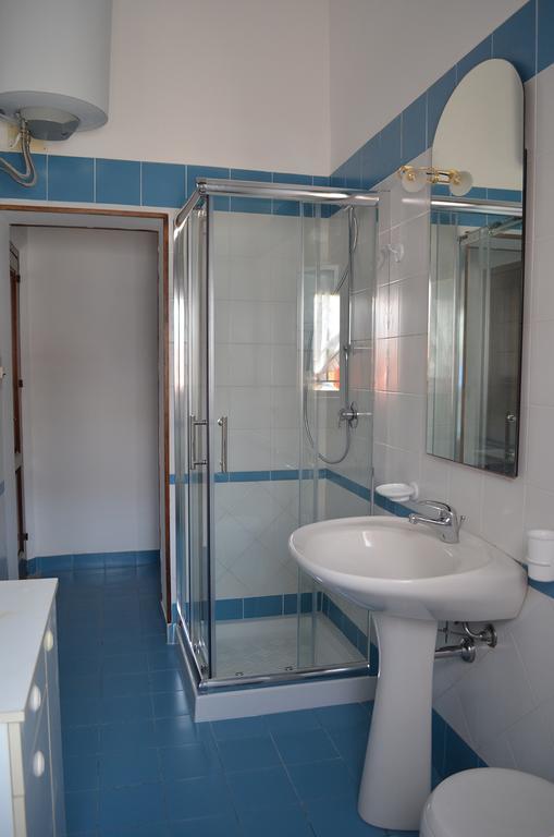Casa Mare San Vito Lo Capo公寓 外观 照片