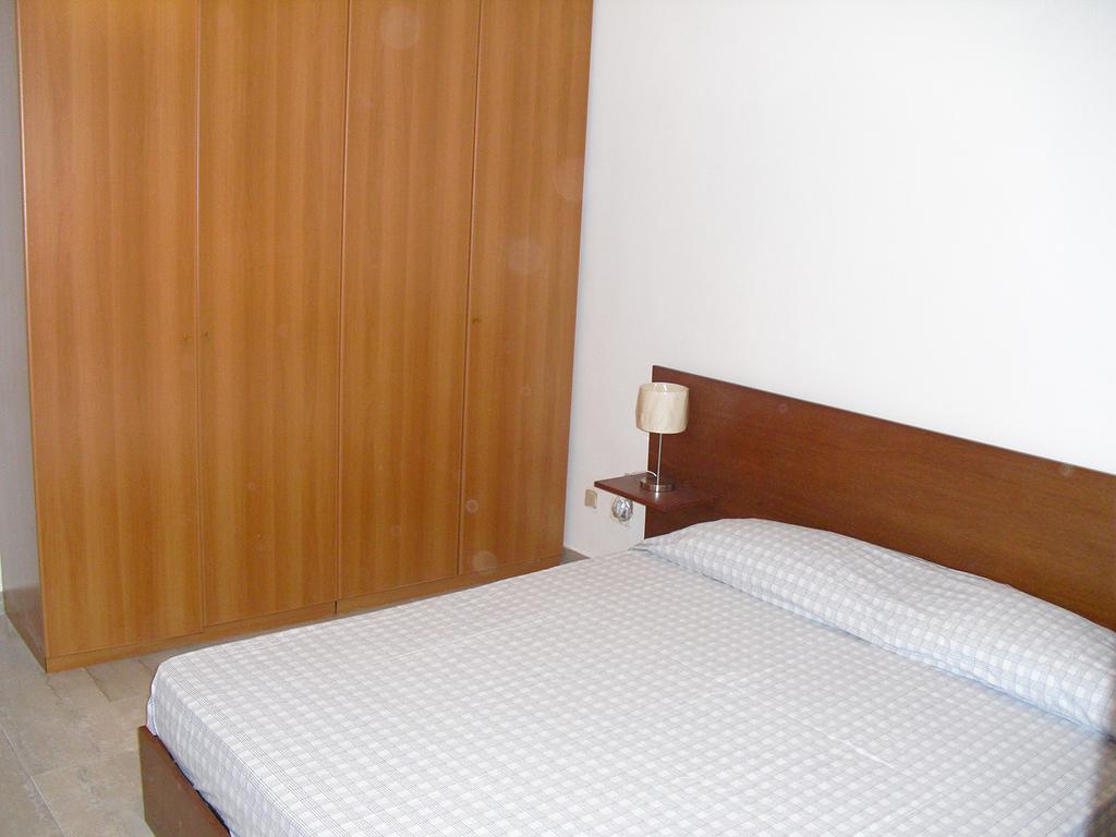 Casa Mare San Vito Lo Capo公寓 外观 照片