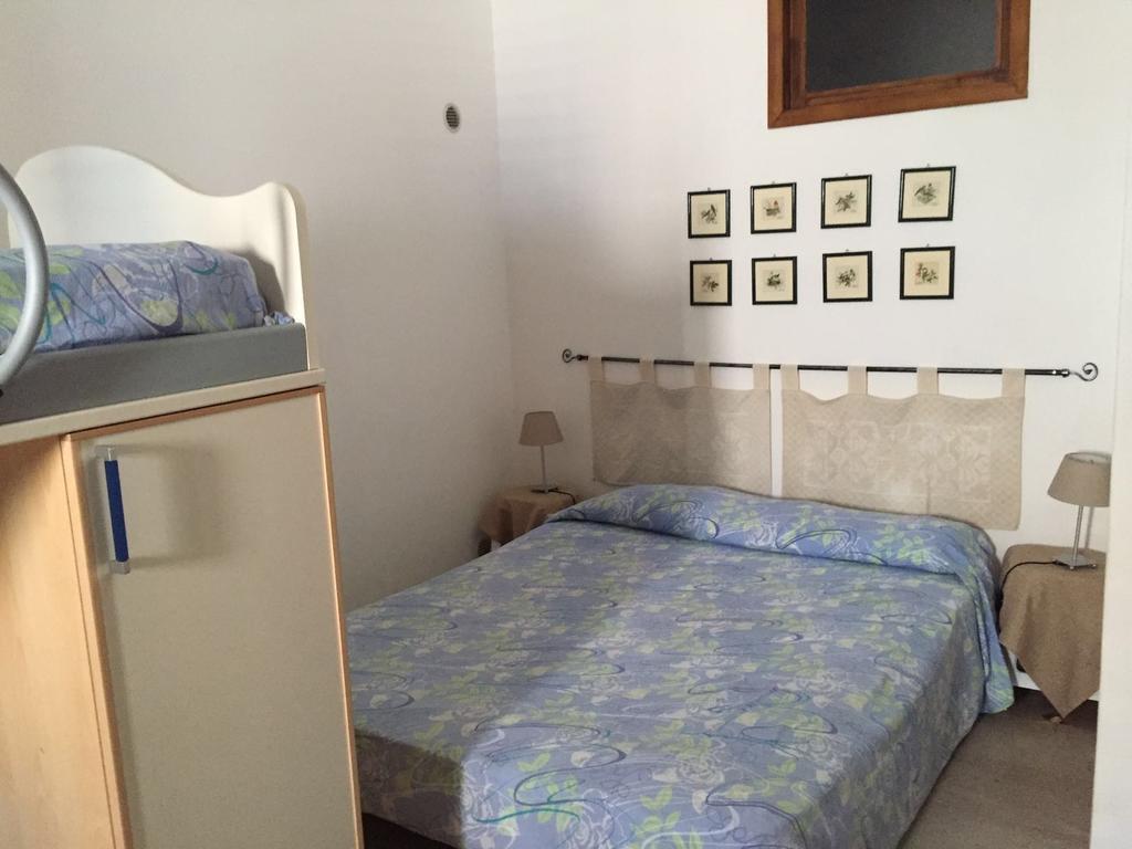 Casa Mare San Vito Lo Capo公寓 外观 照片