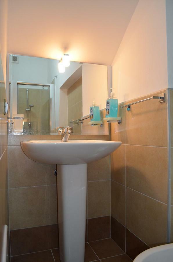 Casa Mare San Vito Lo Capo公寓 外观 照片