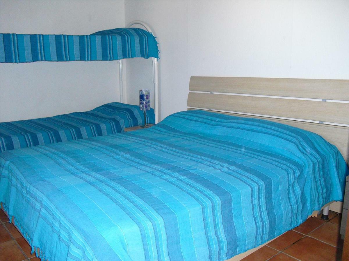 Casa Mare San Vito Lo Capo公寓 外观 照片