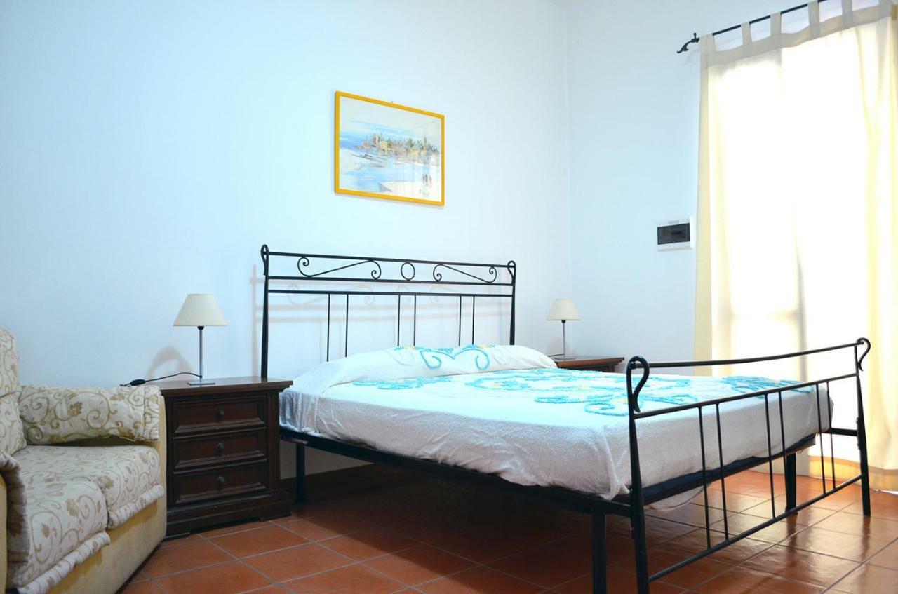Casa Mare San Vito Lo Capo公寓 外观 照片