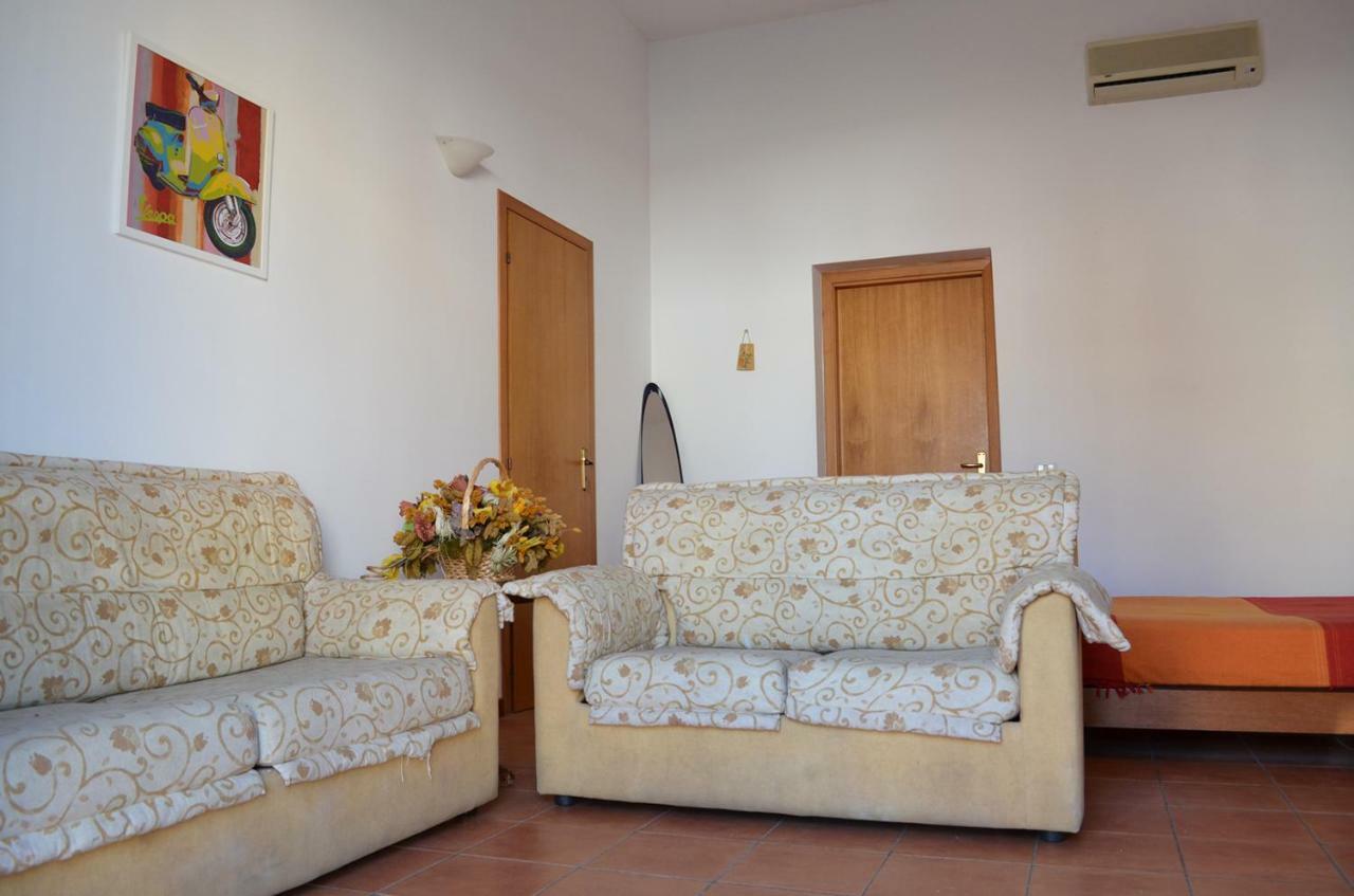 Casa Mare San Vito Lo Capo公寓 外观 照片