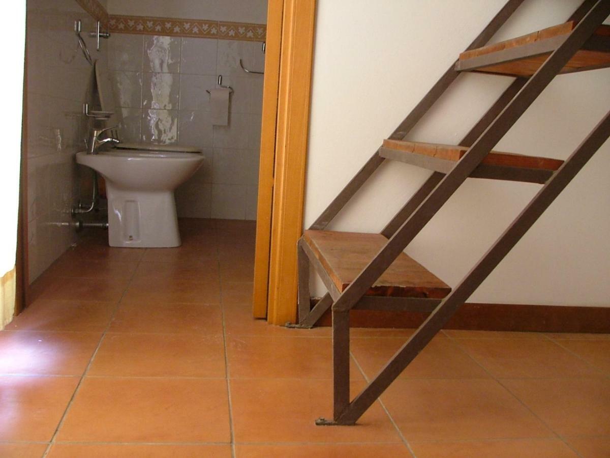 Casa Mare San Vito Lo Capo公寓 外观 照片