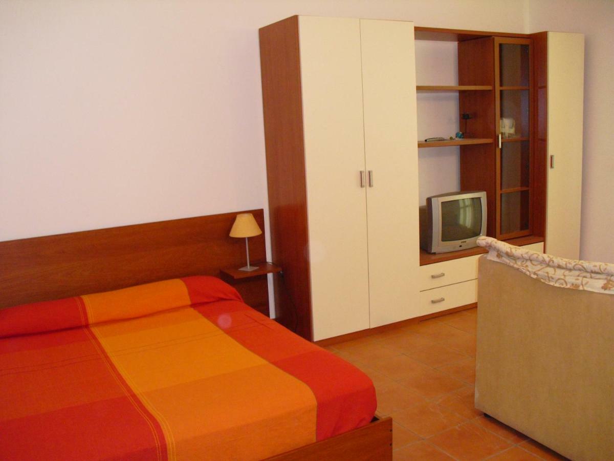 Casa Mare San Vito Lo Capo公寓 外观 照片