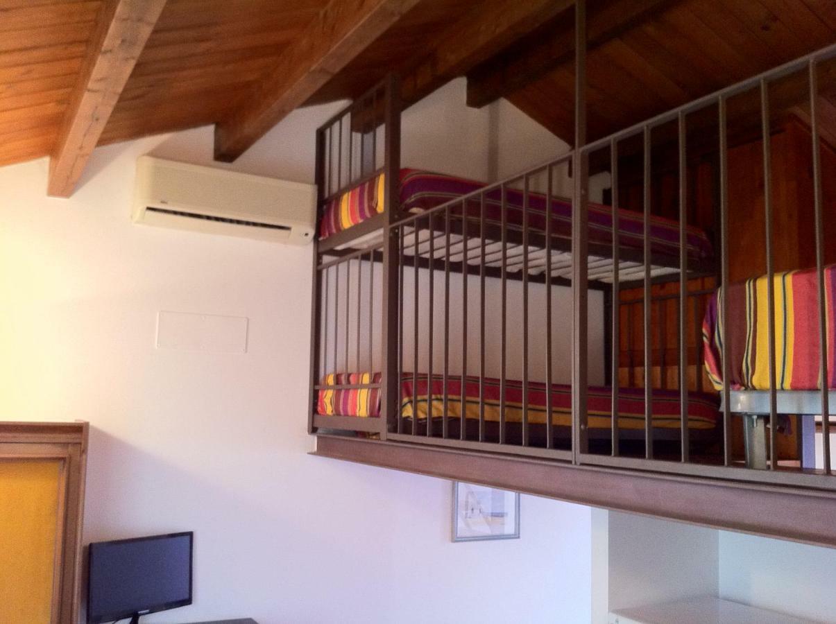 Casa Mare San Vito Lo Capo公寓 外观 照片