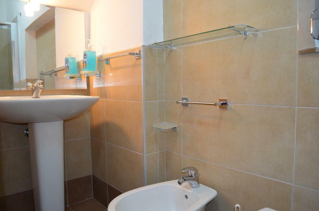 Casa Mare San Vito Lo Capo公寓 外观 照片