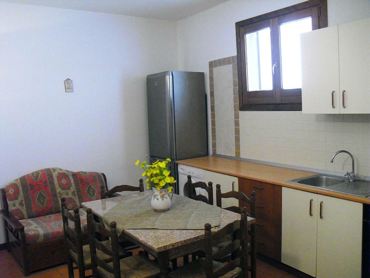 Casa Mare San Vito Lo Capo公寓 外观 照片