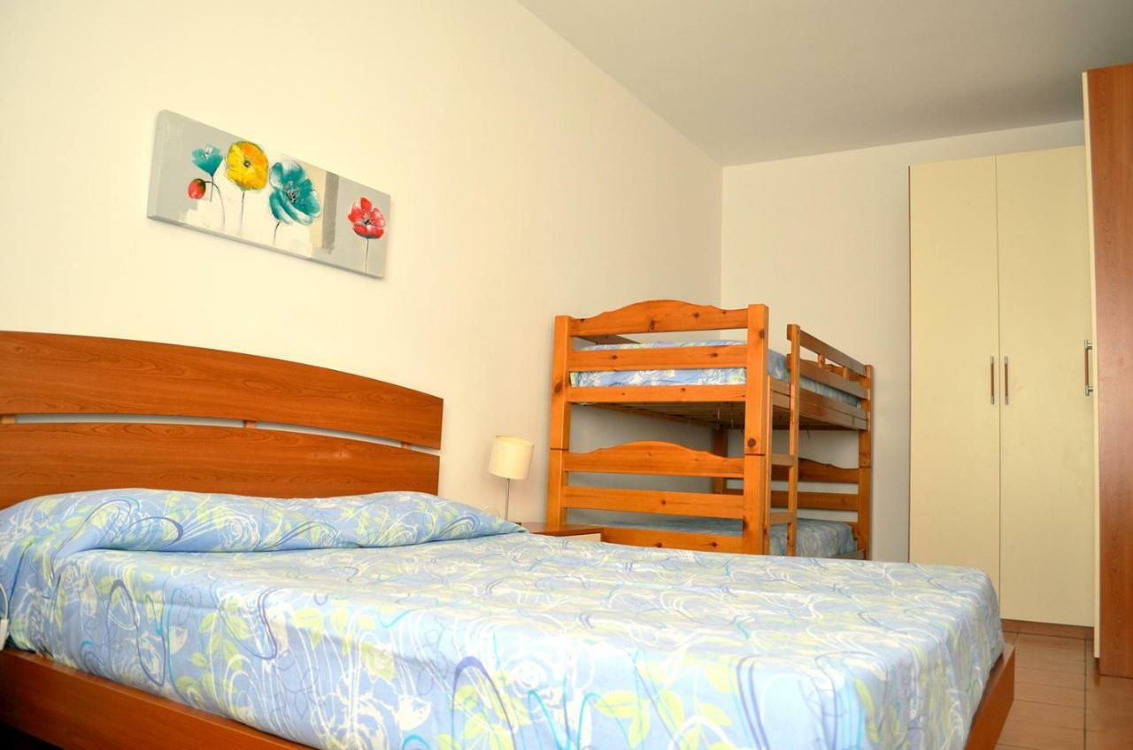 Casa Mare San Vito Lo Capo公寓 外观 照片