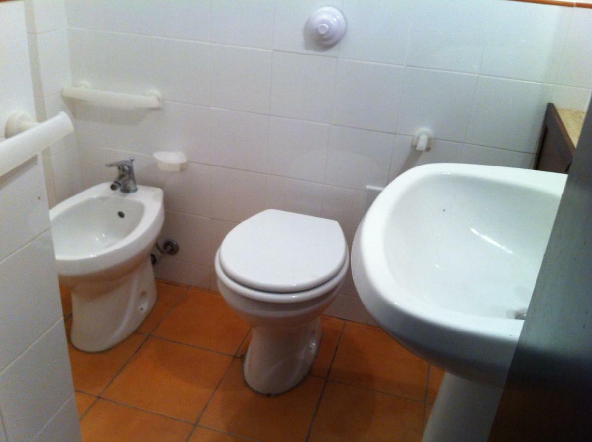 Casa Mare San Vito Lo Capo公寓 外观 照片