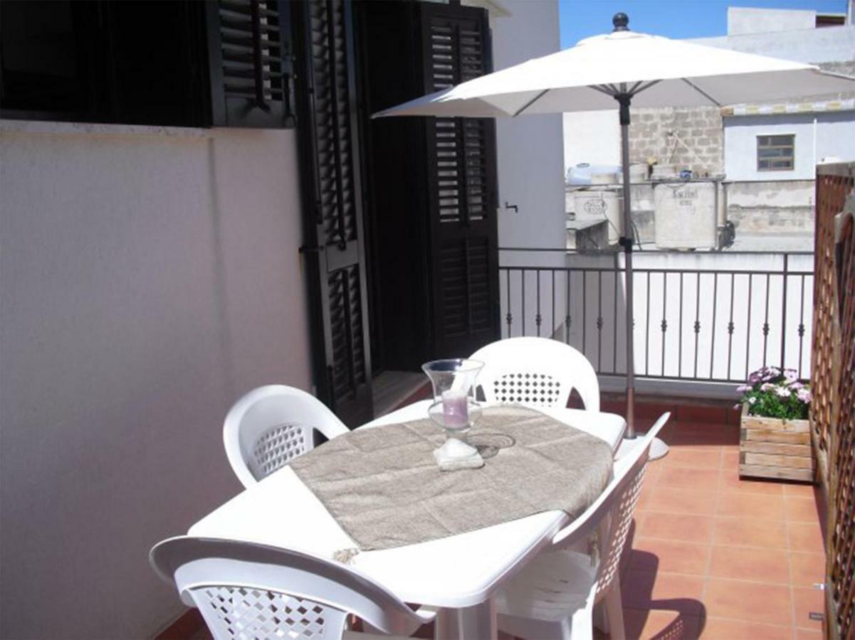 Casa Mare San Vito Lo Capo公寓 外观 照片