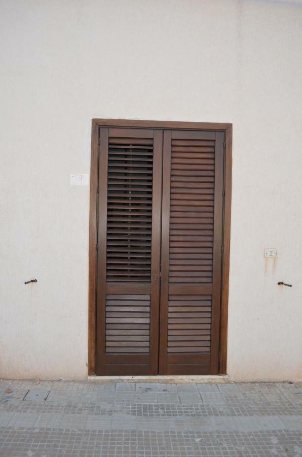 Casa Mare San Vito Lo Capo公寓 外观 照片
