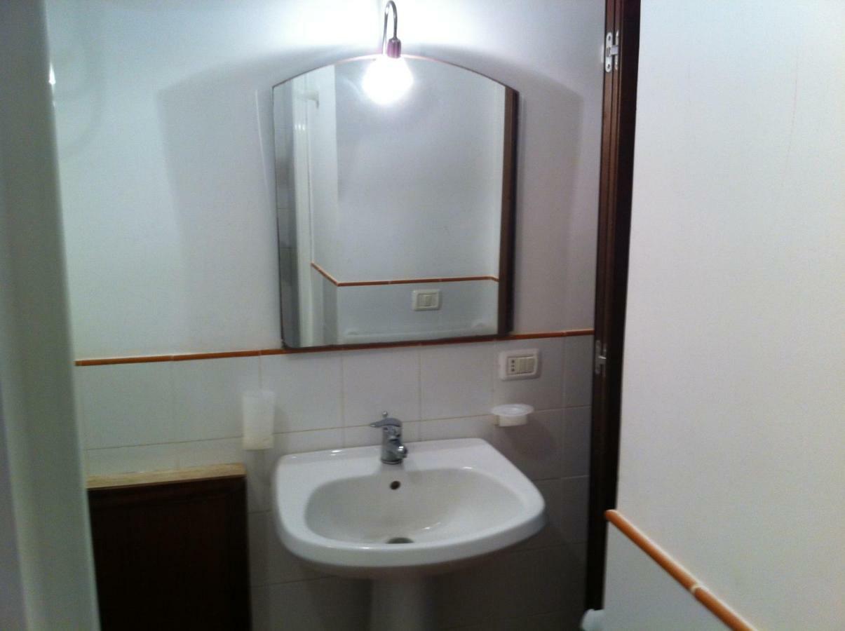 Casa Mare San Vito Lo Capo公寓 外观 照片