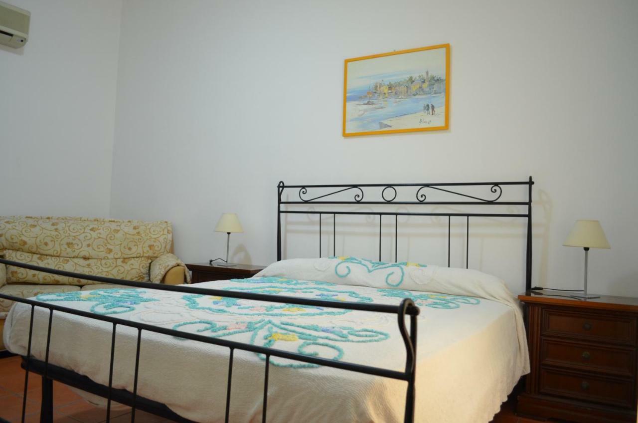 Casa Mare San Vito Lo Capo公寓 外观 照片