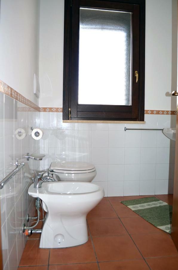 Casa Mare San Vito Lo Capo公寓 外观 照片