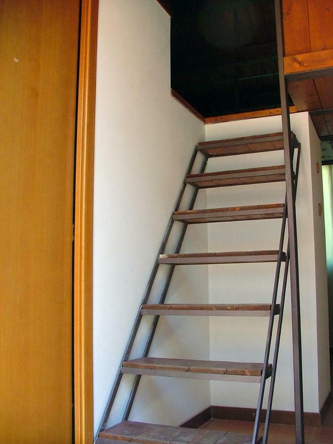 Casa Mare San Vito Lo Capo公寓 外观 照片